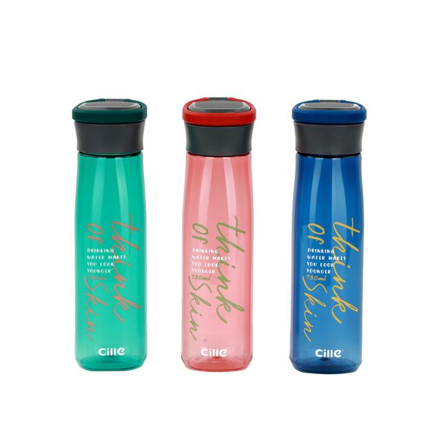 G-SPARK WATER BOTTLE - SW1hZ2U6NDMzODEz