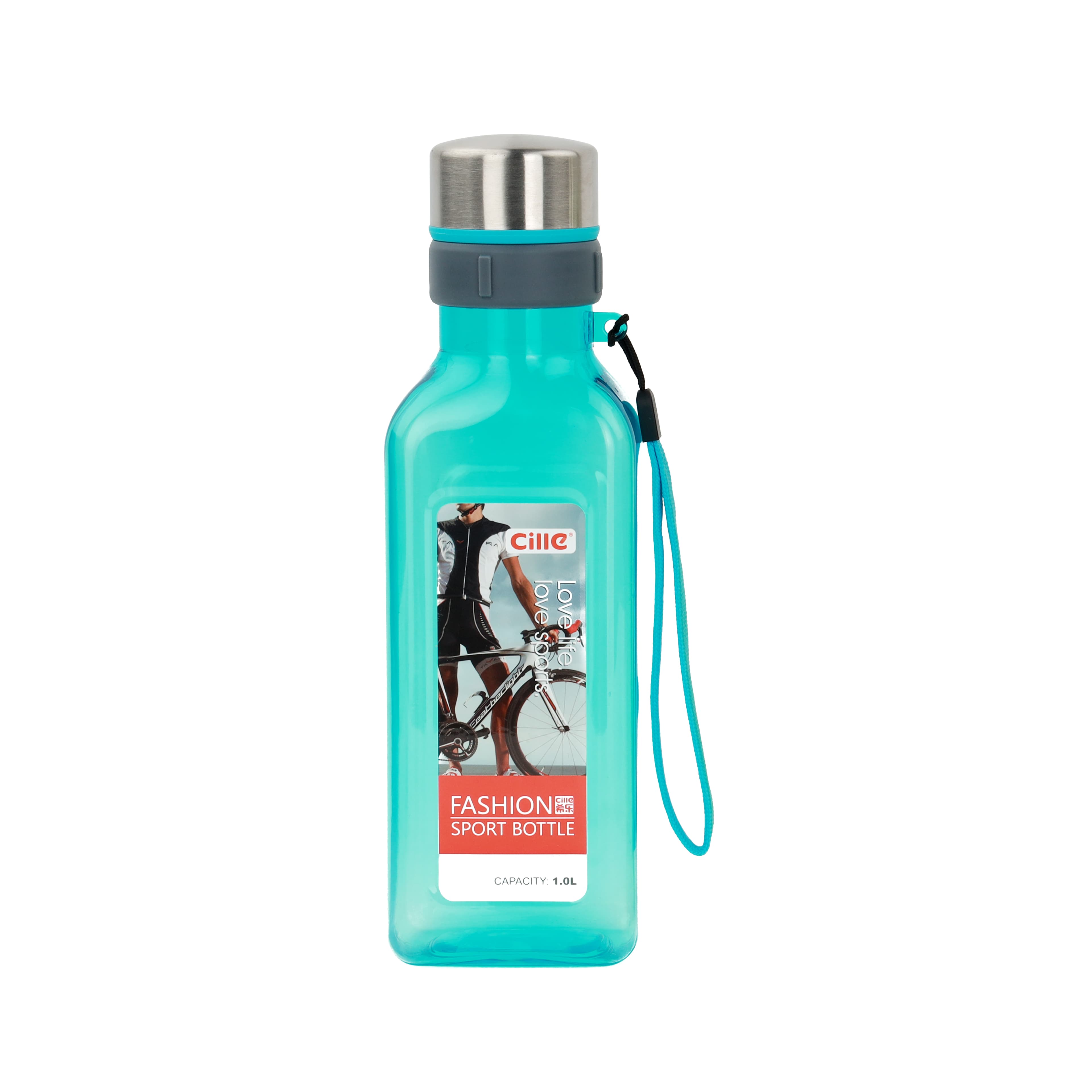 G-SPARK WATER BOTTLE