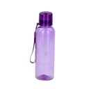 مطارة ماء بلاستيك بنفسجي WATER BOTTLE - G-SPARK - 296166