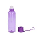 مطارة ماء بلاستيك بنفسجي WATER BOTTLE - G-SPARK - 178299