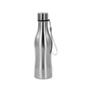 مطارة ماء فولاذ فضي WATER BOTTLE - G-SPARK - 296665