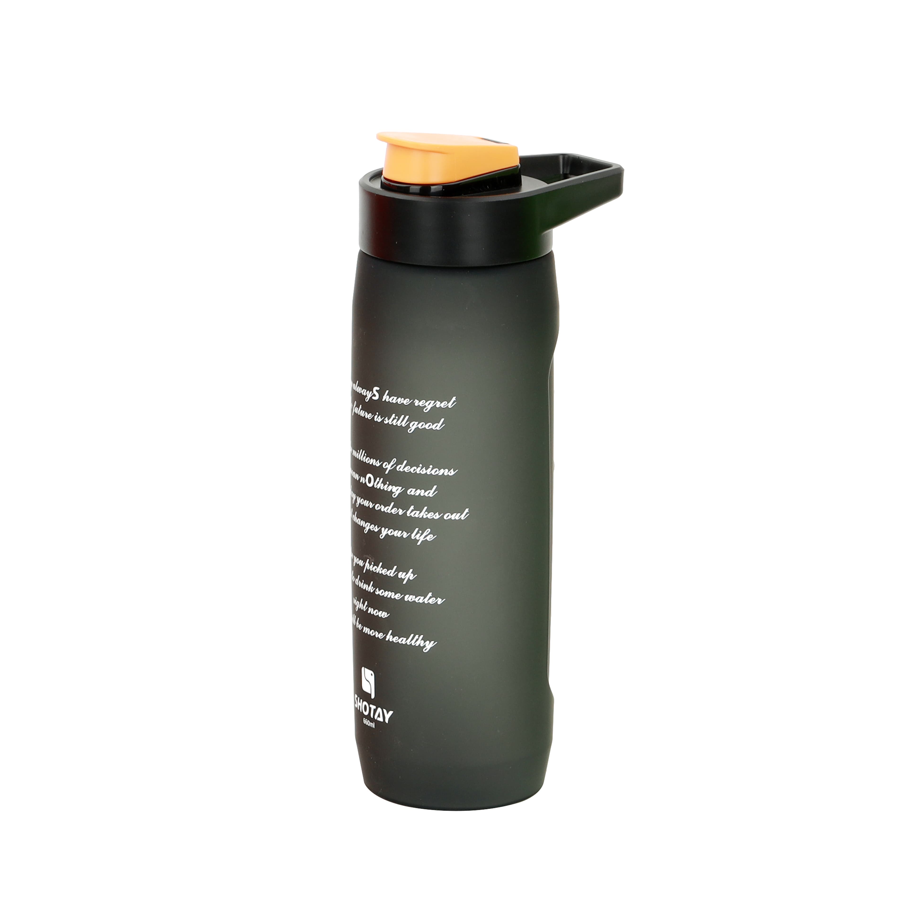 G-SPARK WATER BOTTLE