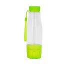 مطارة ماء بلاستيك أخضر WATER BOTTLE - G-SPARK - SW1hZ2U6NDA4NTEx