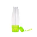 مطارة ماء بلاستيك أخضر WATER BOTTLE - G-SPARK - SW1hZ2U6NDA4NTE1