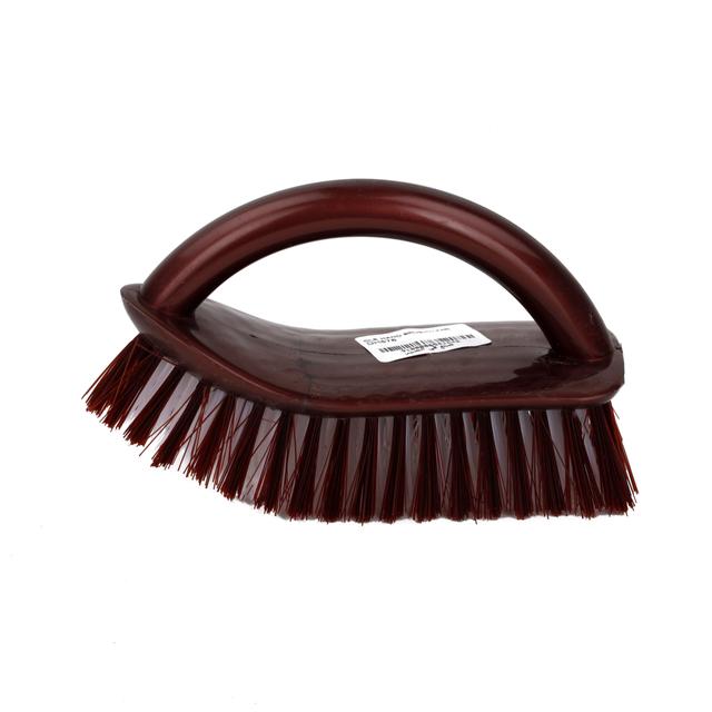 فرشاة يدوية بني CLEANING HAND BRUSH - G-SPARK - SW1hZ2U6NDA4MzM5