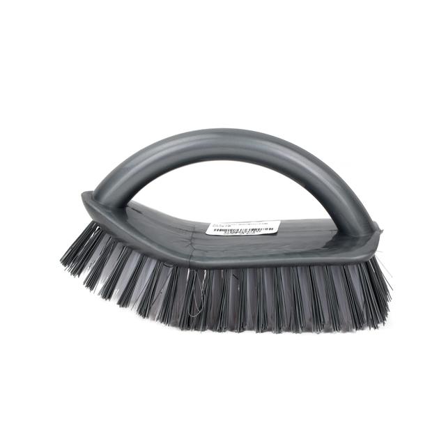 فرشاة يدوية بني CLEANING HAND BRUSH - G-SPARK - SW1hZ2U6NDA4MzQ3