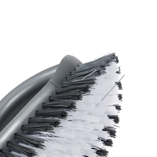 فرشاة يدوية بني CLEANING HAND BRUSH - G-SPARK - SW1hZ2U6NDA4MzUz