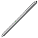 Adonit - Dash 3 Fine Point Precision Stylus Silver