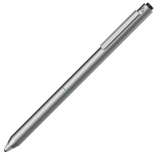 Adonit - Dash 3 Fine Point Precision Stylus Silver