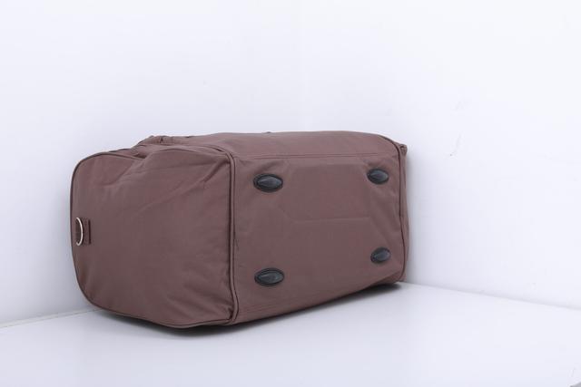 شنطة سفر (حقيبة سفر) – بني فاتح  PARA JOHN Duffle Bag/Travel Bag - SW1hZ2U6NDE5MjA1