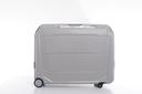 طقم حقائب سفر عدد 2 مادة PP بعجلات دوارة بيج غامق PARA JOHN – Travel Luggage Suitcase Set of 2 – DARK BEIGE - SW1hZ2U6NDE5MDcw