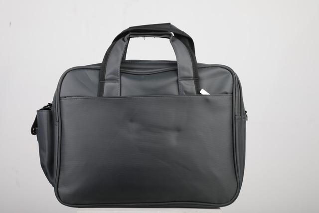PARA JOHN Laptop Messenger Backpack - Laptop Messenger Bags Shoulder Backpack Handbag - Multipurpose Business Briefcase Vintage Travel Backpack - 17 Inch - SW1hZ2U6NDE3NjAw