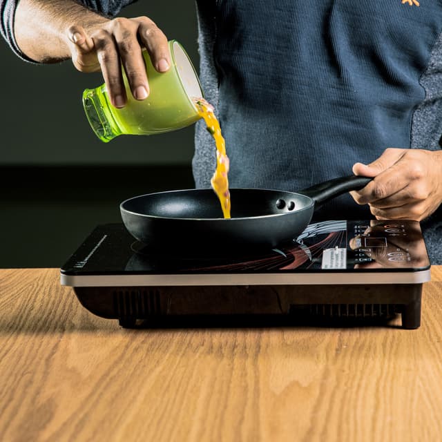 موقد كهربائي 2000 وات Olsenmark Infrared Cooker