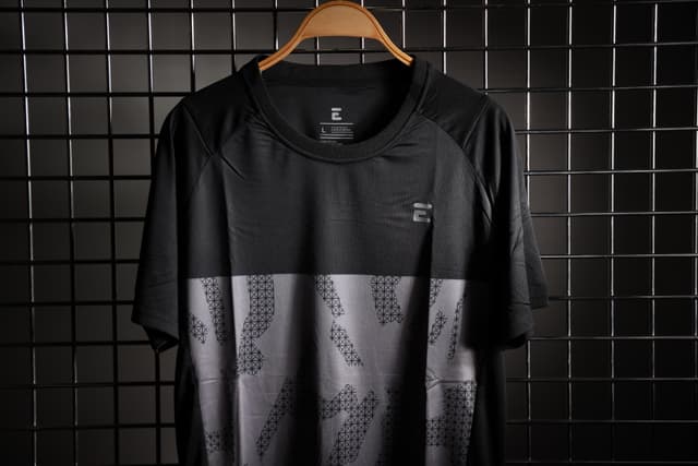 Ecka Men's Sport T-Shirt