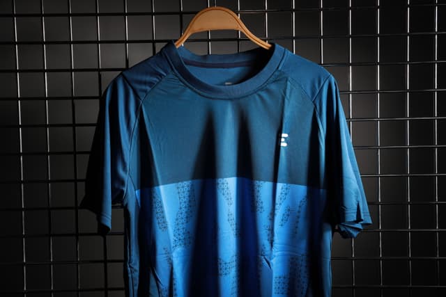 Ecka Men's Sport T-Shirt