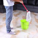 Royalford Cotton String Floor Mop - Long & Durable Handle With Hanging Loop - SW1hZ2U6Mzc2NzI1