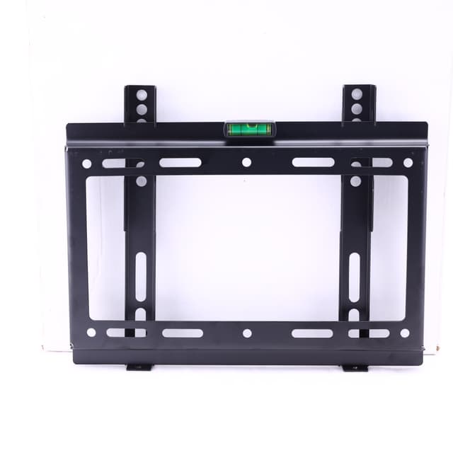 حامل شاشة  مقاس 10 إلى 42 بوصة Krypton Wall Bracket for LED LCD tv