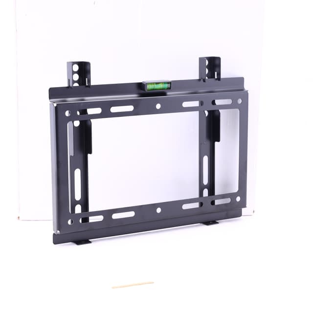 حامل شاشة  مقاس 10 إلى 42 بوصة Krypton Wall Bracket for LED LCD tv