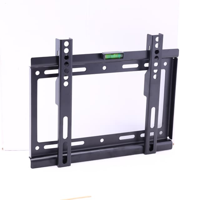 حامل شاشة  مقاس 10 إلى 42 بوصة Krypton Wall Bracket for LED LCD tv
