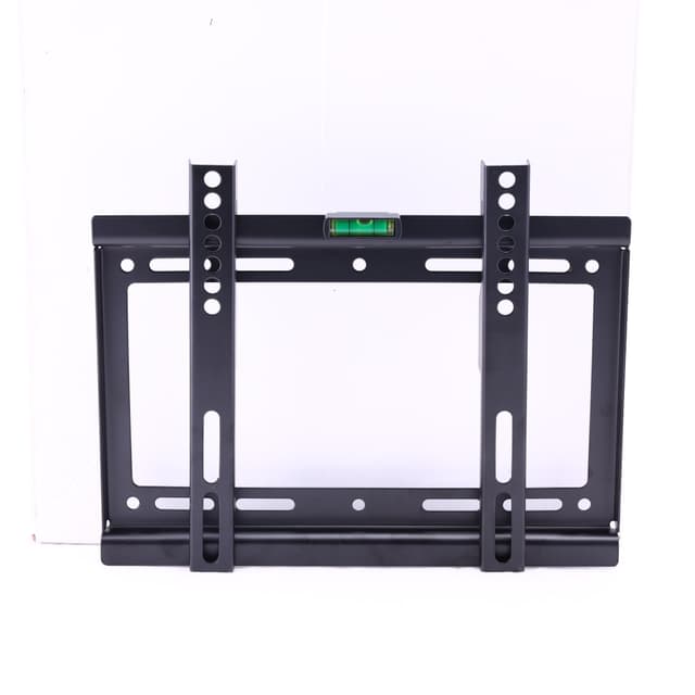 حامل شاشة  مقاس 10 إلى 42 بوصة Krypton Wall Bracket for LED LCD tv