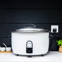 قدر الرز الكهربائي 8 لتر Rice Cooker من Olsenmark - 162124