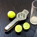 Royalford SS Lemon Squeezer/Bottle Opener