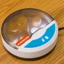 فقاسة البيض الرقمية Digital Egg Incubator for Chicken Poultry Hatcher - Olsenmark