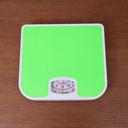 Delcasa Weighing Scale - Analogue Manual Mechanical Weighing Machine For Human Bodyweight Machine - SW1hZ2U6NDEwMDUy