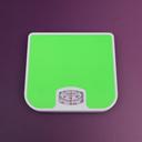 Delcasa Weighing Scale - Analogue Manual Mechanical Weighing Machine For Human Bodyweight Machine - SW1hZ2U6NDEwMDUw