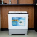 Krypton Semi Auto Washing Machine/6KG 1x1 - SW1hZ2U6Mzg4ODMw