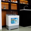 Krypton Semi Auto Washing Machine/6KG 1x1