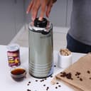 ترمس شاي ( حافظة ماء ) 1 لتر - رمادي Royalford -  Vacuum Flask