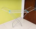 منشر ملابس كبير قابل للطي | Royalford Large Folding Clothes Airer - 163709