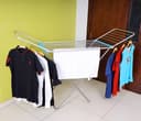 منشر ملابس كبير قابل للطي | Royalford Large Folding Clothes Airer - 163710