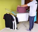 منشر ملابس كبير قابل للطي | Royalford Large Folding Clothes Airer - 163712