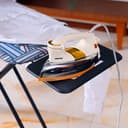 لوح كي ملابس 110x34 سم | Royalford Ironing Board With Steam Iron Rest