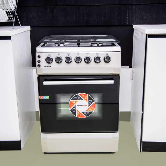 Olsenmark Cooking range 60X60