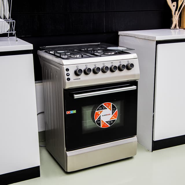 Olsenmark Cooking range 60X60