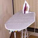 Royalford Ironing Board Cover 138 X 39 Cm - Thick Light Weight Scorch & Heat Resistant - SW1hZ2U6Mzk2NDU2