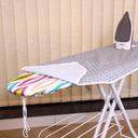 Royalford Ironing Board Cover 138 X 39 Cm - Thick Light Weight Scorch & Heat Resistant - SW1hZ2U6Mzk2NDY2