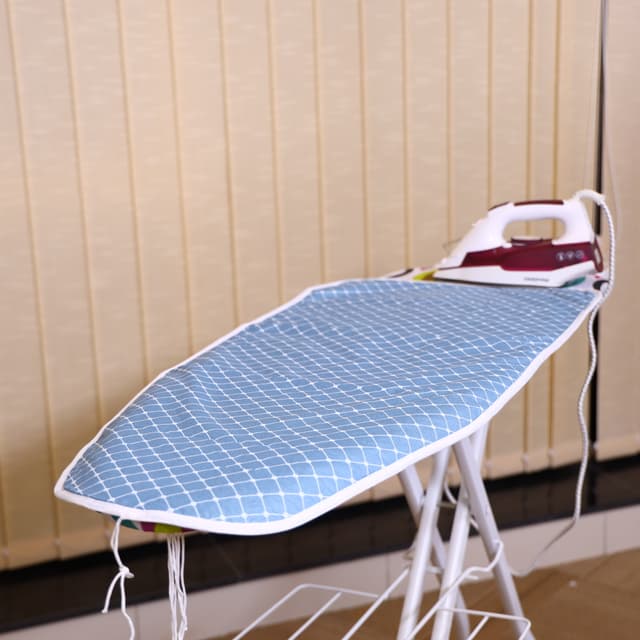 غطاء لوح الكي قياس 92×31 سم Ironing Board Cover - Royalford - 173785