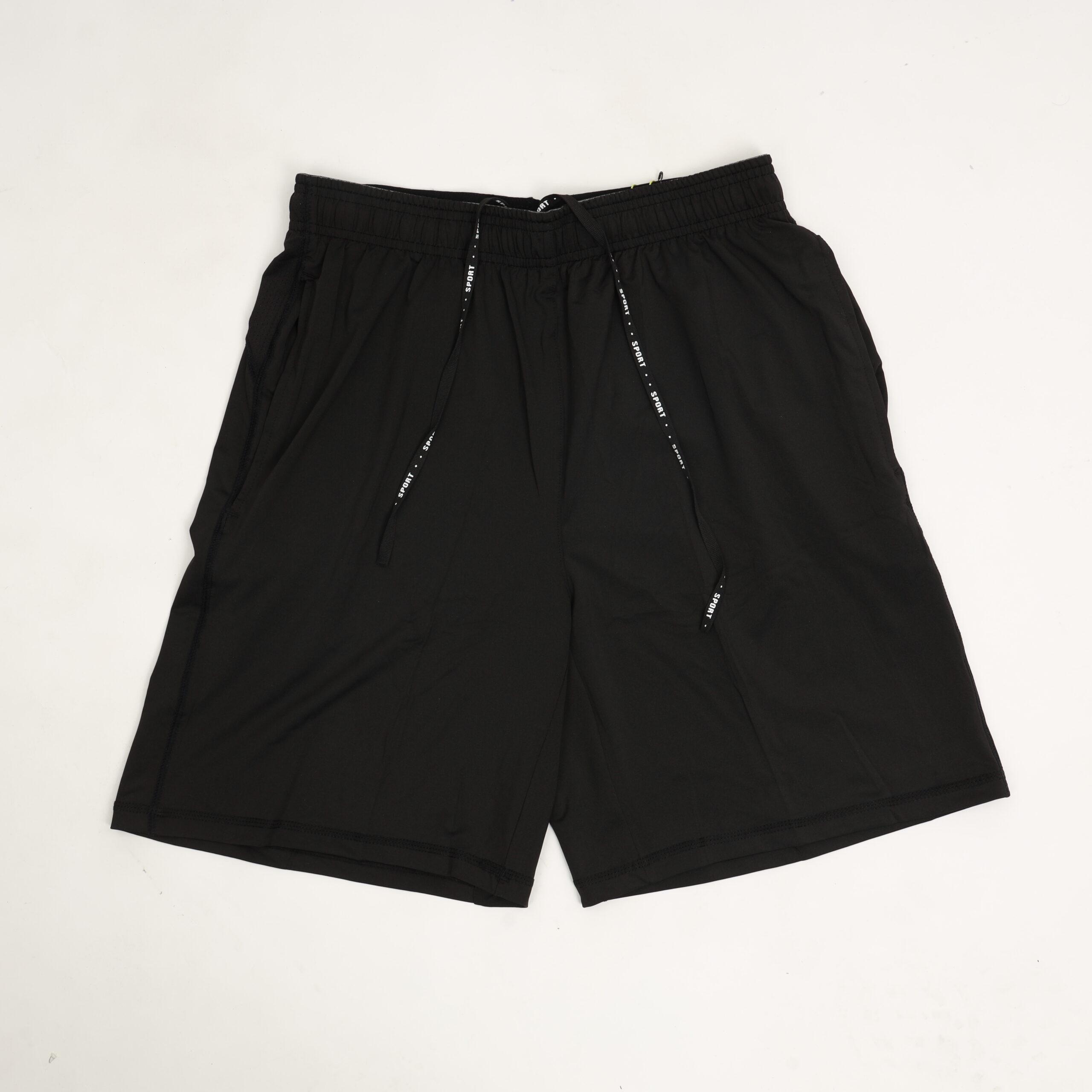 Ecka Men's Tennis Shorts