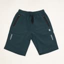 شورت رجالي رمادي Men's Shorts - Ecka