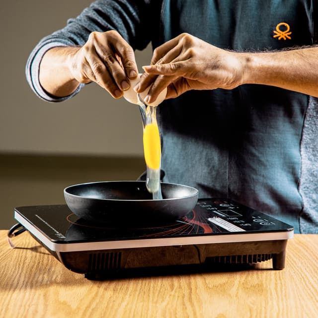 موقد كهربائي 2000 وات Olsenmark Infrared Cooker