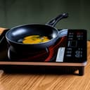 موقد كهربائي 2000 وات Olsenmark Infrared Cooker