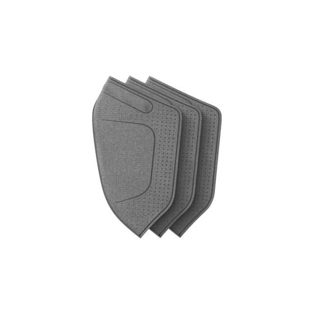 كمامة للأطفال بخمس طبقات فلتر - صغير جدا Kids Lite Air Filter (Optimal)- N95 Certified with PM2.5 filters, 5 Layer Filter Technology, Anti Smog, Anti Bacteria - Extra Small - Airinum