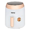 قلاية هوائية جيباس بسعة 3.5 لتر مع مؤقت Geepas3.5L Digital Air Fryer