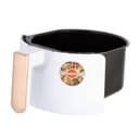 قلاية هوائية جيباس بسعة 3.5 لتر مع مؤقت Geepas3.5L Digital Air Fryer