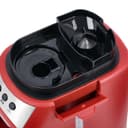 مطحنة و ماكينة قهوة مقطرة بسعة 0.6 لتر Geepas Grinder & Drip Coffee Maker