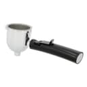 Geepas Espresso Coffee Maker 0.24L Capacity, GCM41513 | Stainless Steel Filter & Aluminum Die-Casting Filter Holder | 5 Bar High Pressure | On/Off Light Indicator